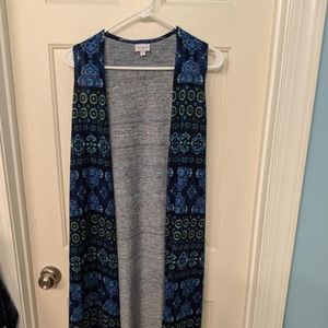 Lularoe XS Joy
